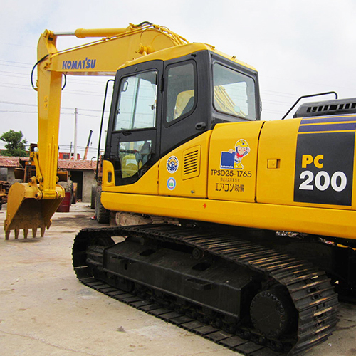 Hydraulic-Tarck-Excavator-200